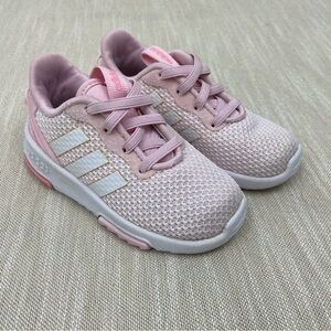 Adidas Racer TR 2.0 Sneaker Pink 7C